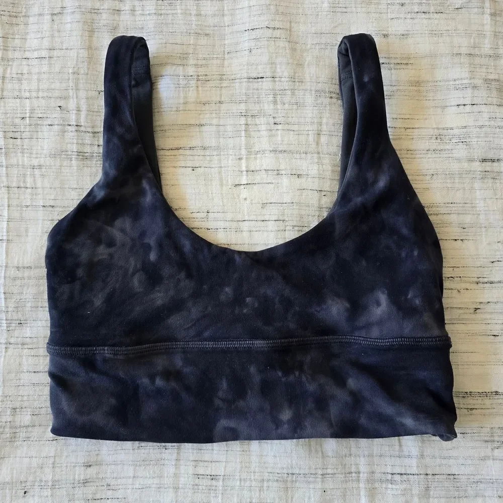 lululemon athletica Women's Reversible Sports Bra